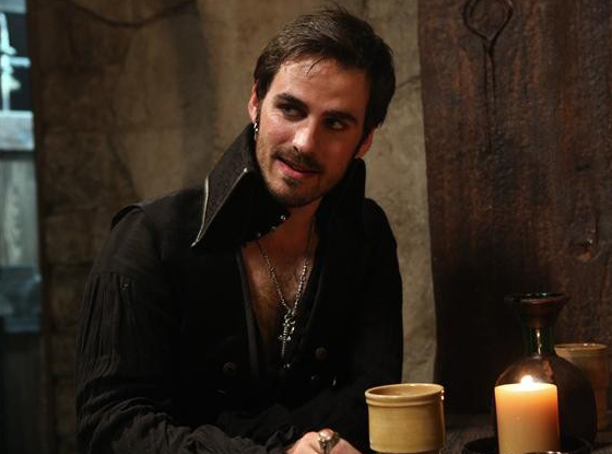 Colin O'Donoghue, Once Upon a Time Colin O'Donoghue, Once Upon a Time